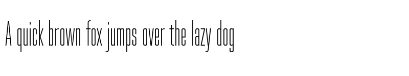 Preview of FONTSPRING DEMO - Spaceland Two Regular font