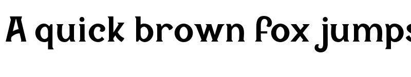 Preview of FONTSPRING DEMO - Spellcaster Regular font