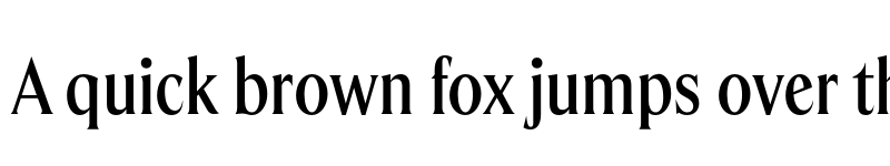 Preview of FONTSPRING DEMO - Spirits Sharp Light Regular font