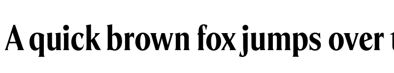 Preview of FONTSPRING DEMO - Spirits Sharp Regular font