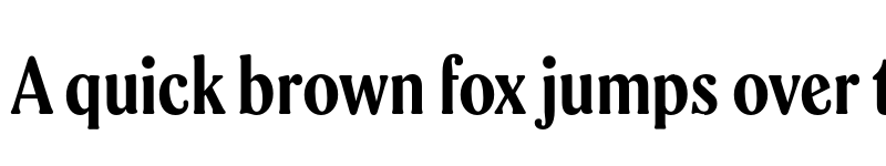 Preview of FONTSPRING DEMO - Spirits Soft Regular font