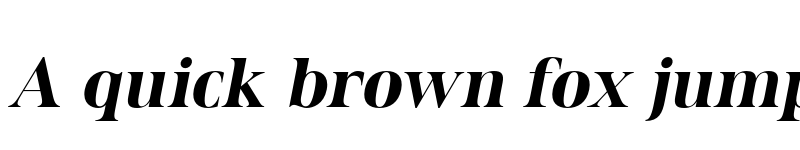 Preview of FONTSPRING DEMO - Spitzkant Head Bold Oblique Regular font