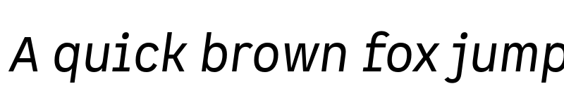 Preview of FONTSPRING DEMO - Spock Ess It Regular font