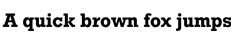 Preview of FONTSPRING DEMO - Stafford Pro Medium Regular font