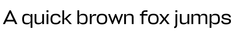 Preview of FONTSPRING DEMO - Stapel Regular font