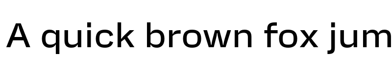 Preview of FONTSPRING DEMO - Startup Medium Regular font
