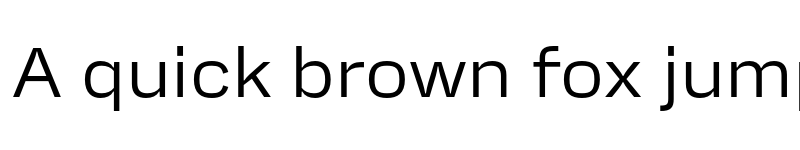 Preview of FONTSPRING DEMO - Startup Regular font