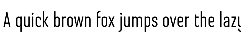 Preview of FONTSPRING DEMO - Steclo Regular font