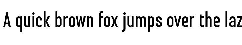 Preview of FONTSPRING DEMO - Steclo SemBd Regular font