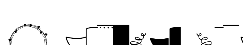 Preview of FONTSPRING DEMO - Storyteller DE Regular font