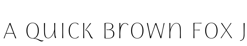 Preview of FONTSPRING DEMO - Storyteller Sans Light Regular font