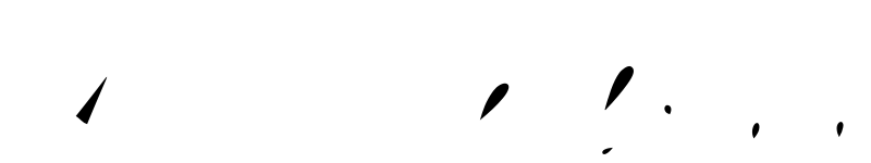 Preview of FONTSPRING DEMO - Storyteller Script Casual Fill Regular font