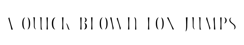 Preview of FONTSPRING DEMO - Storyteller Serif Fill Regular font