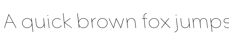 Preview of FONTSPRING DEMO - strokeWeight 20 rotate -6 Regular font