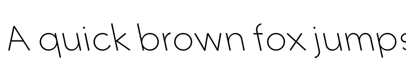 Preview of FONTSPRING DEMO - strokeWeight 40 rotate -12 Regular font