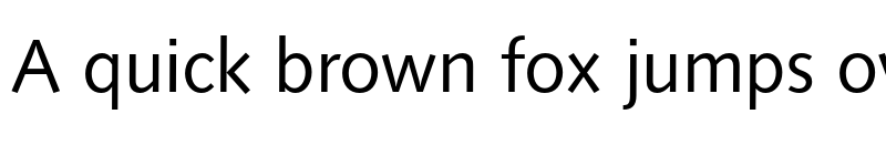 Preview of FONTSPRING DEMO - Struktur Pro Regular font