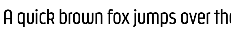 Preview of FONTSPRING DEMO - Styling Regular font