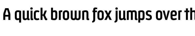 Preview of FONTSPRING DEMO - StylingAlt Bold font