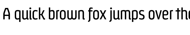Preview of FONTSPRING DEMO - StylingAlt Regular font