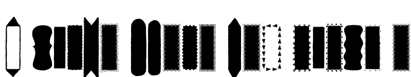 Preview of FONTSPRING DEMO - Stylist Pro Extra Extra font