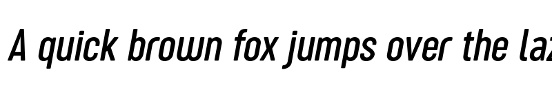 Preview of FONTSPRING DEMO - Sugo Pro Classic Light Italic font