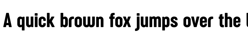 Preview of FONTSPRING DEMO - Sugo Pro Classic Regular font