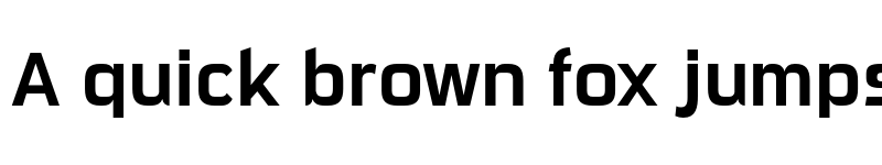 Preview of FONTSPRING DEMO - Sui Generis Cd Rg Regular font