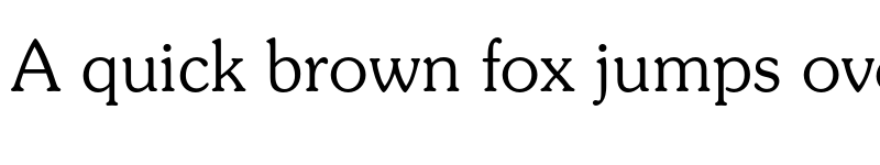 Preview of FONTSPRING DEMO - Sunset Lt Regular font