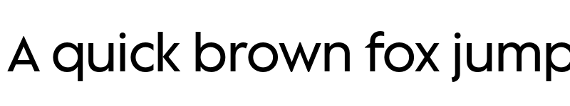 Preview of FONTSPRING DEMO - Supera Gothic Bold Regular font