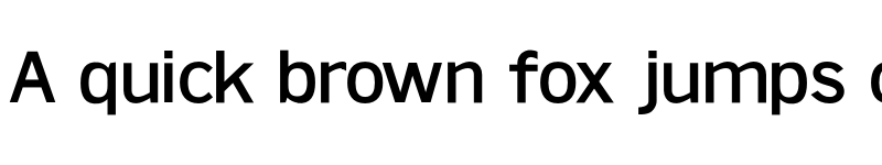 Preview of FONTSPRING DEMO - Sweck Bold font