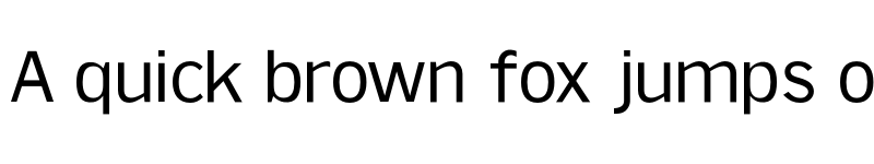 Preview of FONTSPRING DEMO - Sweck Regular font