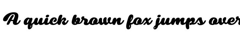 Preview of FONTSPRING DEMO - Swiftel Base Base font