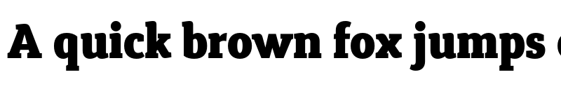 Preview of FONTSPRING DEMO - Synerga Pro Bk Regular font