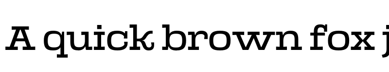Preview of FONTSPRING DEMO - TA Albatross Medium Regular font