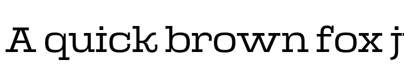 Preview of FONTSPRING DEMO - TA Albatross Regular font