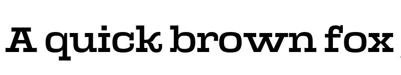Preview of FONTSPRING DEMO - TA Albatross SemiBold Regular font