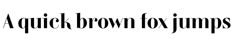 Preview of FONTSPRING DEMO - TA Regresso Easy SemBd Regular font