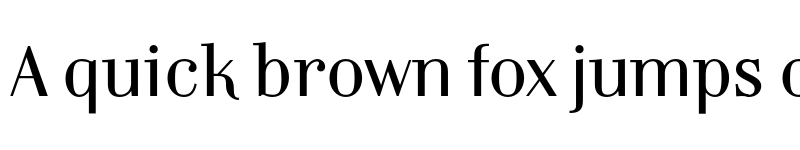 Preview of FONTSPRING DEMO - TA Regresso Easy Text Light Regular font