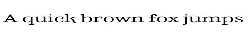 Preview of FONTSPRING DEMO - TA Regresso Little Light Regular font