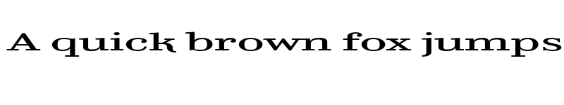 Preview of FONTSPRING DEMO - TA Regresso Little Regular font