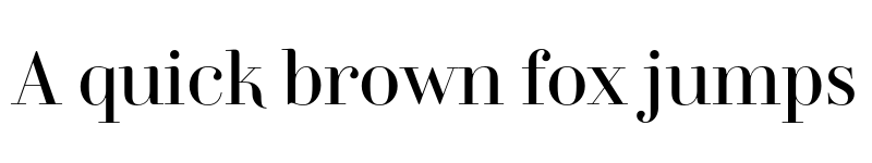 Preview of FONTSPRING DEMO - TA Regresso Rounded Regular font