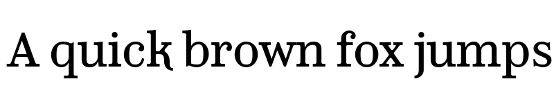 Preview of FONTSPRING DEMO - TA Regresso Rounding Regular font