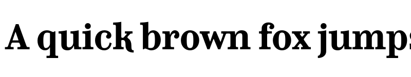 Preview of FONTSPRING DEMO - TA Regresso Rounding SemBd Regular font