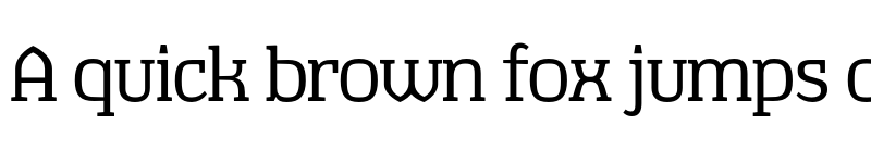 Preview of FONTSPRING DEMO - TA Shusha Regular font