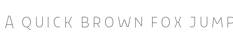 Preview of FONTSPRING DEMO - Taberna Sans Black In L Regular font