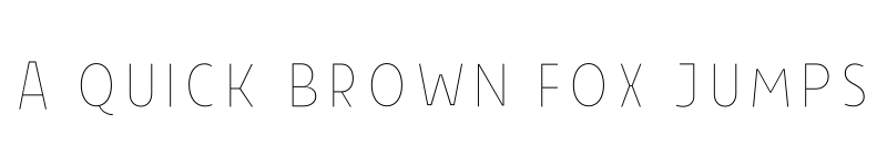 Preview of FONTSPRING DEMO - Taberna Sans In L Regular font