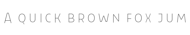 Preview of FONTSPRING DEMO - Taberna Serif Black In L Regular font