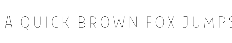 Preview of FONTSPRING DEMO - Taberna Serif In L Regular font