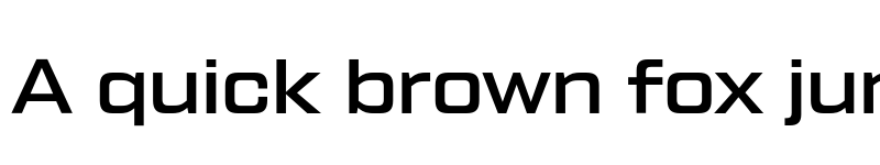 Preview of FONTSPRING DEMO - Tactic Sans Med Regular font