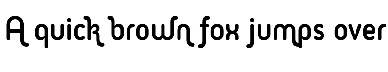 Preview of FONTSPRING DEMO - Tame Sw Regular font